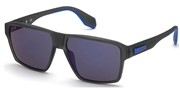 Forstør billedet, Adidas OR0039-20X.