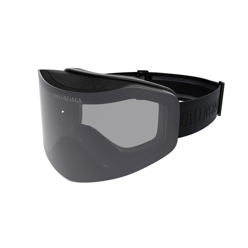BALENCIAGA BB0379S-001