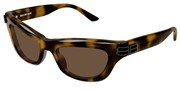 Forstør billedet, Balenciaga BB0430S-006.