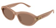 Forstør billedet, Balenciaga BB0434SK-004.