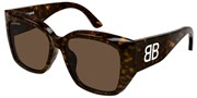 Forstør billedet, Balenciaga BB0445SK-004.