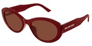 Forstør billedet, Balenciaga BB0446S-005.