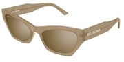 Forstør billedet, Balenciaga BB0447S-004.