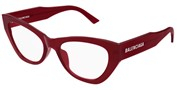 Forstør billedet, Balenciaga BB0449O-010.