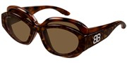 Forstør billedet, Balenciaga BB0456S-003.