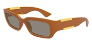 Forstør billedet, Bottega Veneta BV1406S-004.