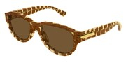 Forstør billedet, Bottega Veneta BV1410S-004.