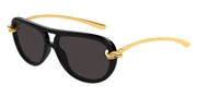 Forstør billedet, Bottega Veneta BV1418S-005.
