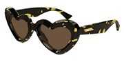 Forstør billedet, Bottega Veneta BV1432S-002.