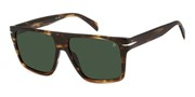 Forstør billedet, David Beckham DB7149S-WR9QT.