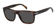 Forstør billedet, David Beckham DB7150S-EX4IR.