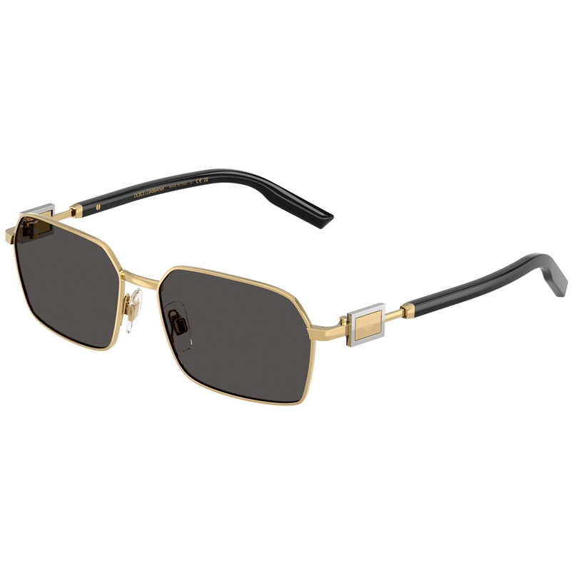 DOLCE E GABBANA 0DG2316-0287