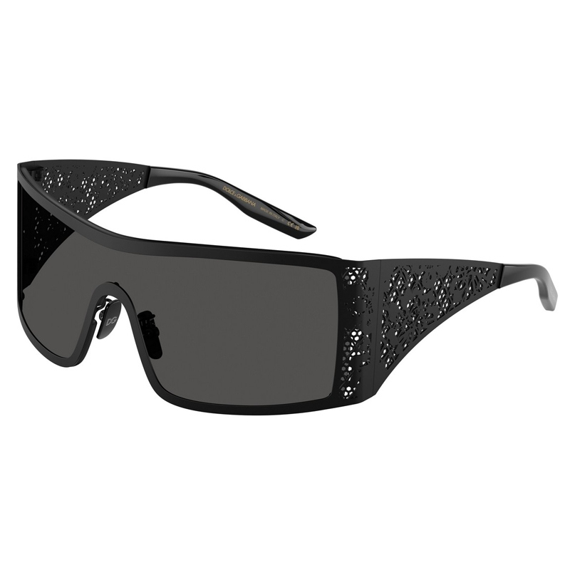 DOLCE E GABBANA 0DG2317-110687