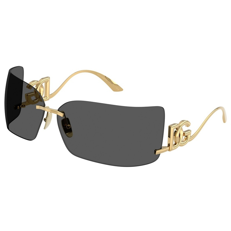 DOLCE E GABBANA 0DG2319-0287