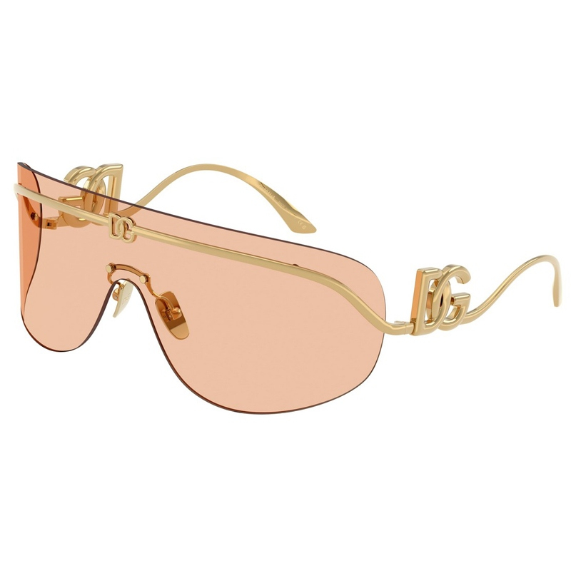 DOLCE E GABBANA 0DG2320-0273