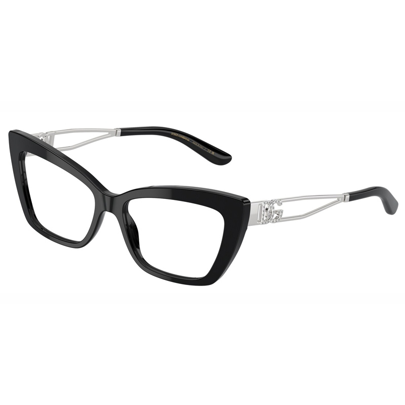 DOLCE E GABBANA 0DG3375B-501