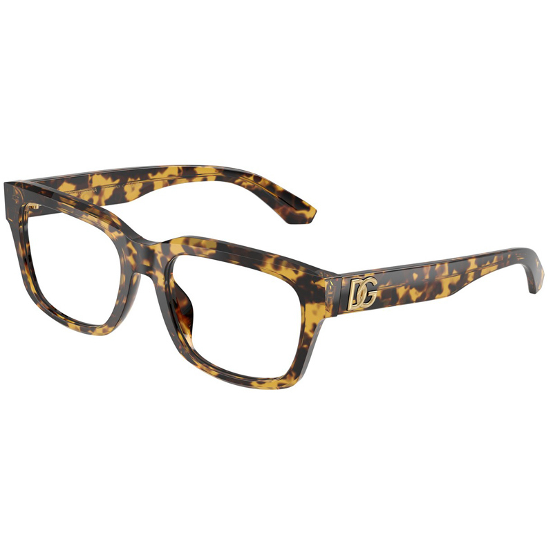 DOLCE E GABBANA 0DG3416-3330