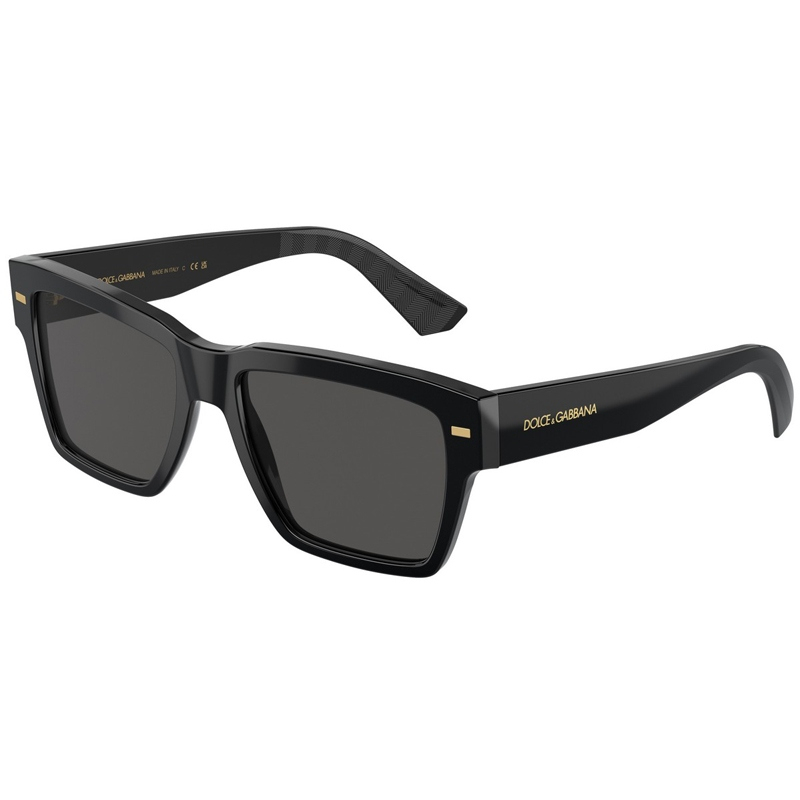 DOLCE E GABBANA 0DG4431-50187