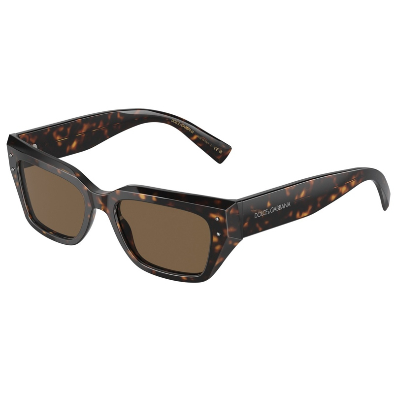 DOLCE E GABBANA 0DG4462-50273