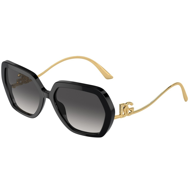DOLCE E GABBANA 0DG4468B-5018G