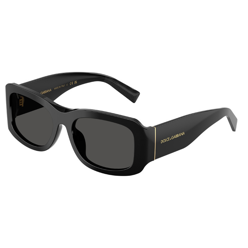 DOLCE E GABBANA 0DG4503-50187