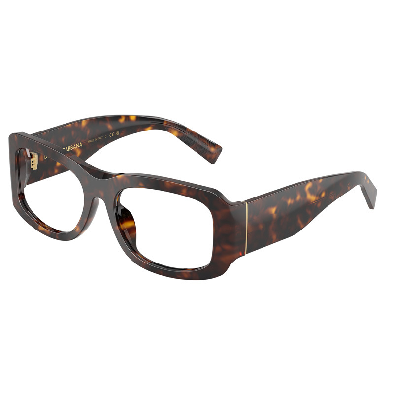 DOLCE E GABBANA 0DG4503-5021W
