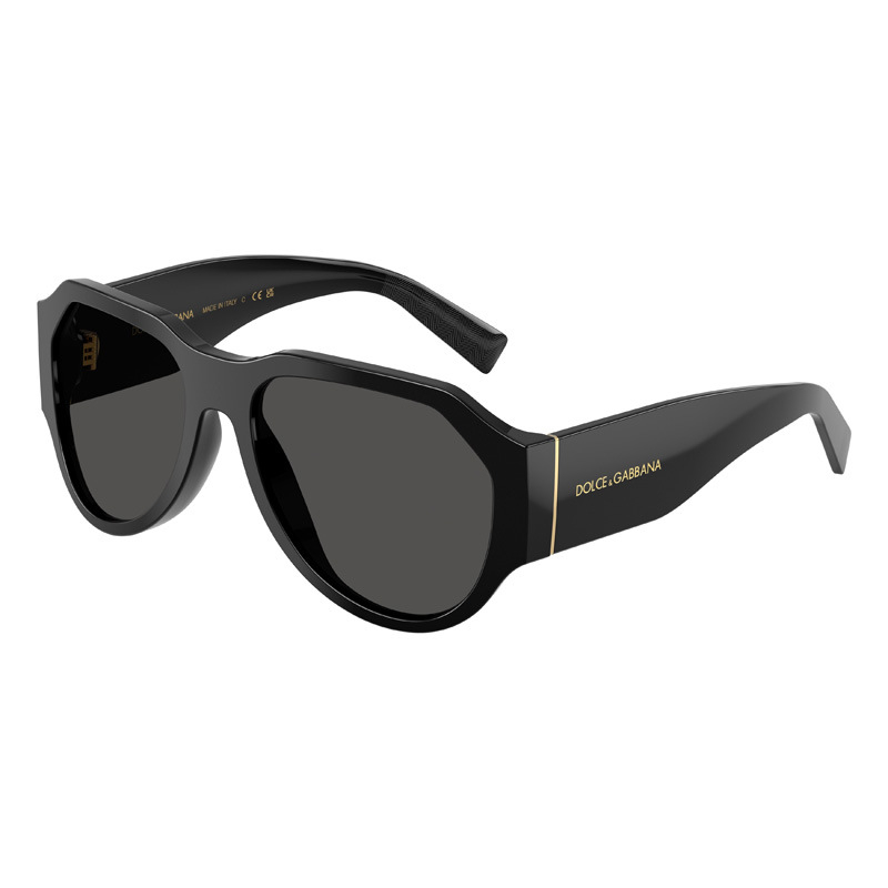 DOLCE E GABBANA 0DG4504-50187