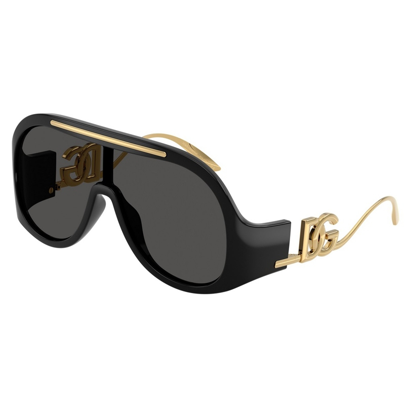 DOLCE E GABBANA 0DG6202-50187