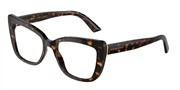 Forstør billedet, Dolce e Gabbana 0DG3308-502.