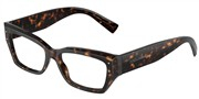 Forstør billedet, Dolce e Gabbana 0DG3387-502.