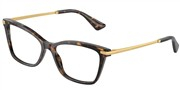Forstør billedet, Dolce e Gabbana 0DG3393-502.
