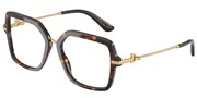 Forstør billedet, Dolce e Gabbana 0DG3396-502.
