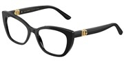 Forstør billedet, Dolce e Gabbana 0DG3398-501.