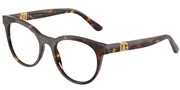 Forstør billedet, Dolce e Gabbana 0DG3399-502.