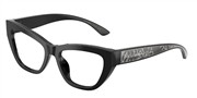 Forstør billedet, Dolce e Gabbana 0DG3412-501.