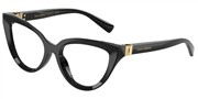 Forstør billedet, Dolce e Gabbana 0DG3414-501.