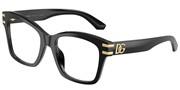 Forstør billedet, Dolce e Gabbana 0DG3419-501.