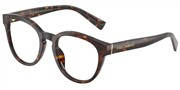 Forstør billedet, Dolce e Gabbana 0DG3421-502.