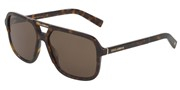 Forstør billedet, Dolce e Gabbana 0DG4354-50273.