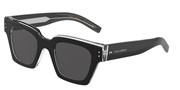 Forstør billedet, Dolce e Gabbana 0DG4413-675R5.