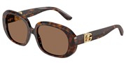 Forstør billedet, Dolce e Gabbana 0DG4476-50273.