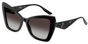 Forstør billedet, Dolce e Gabbana 0DG4489-5018G.