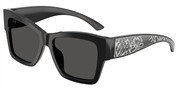 Forstør billedet, Dolce e Gabbana 0DG4493-50187.