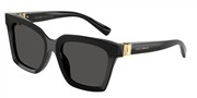 Forstør billedet, Dolce e Gabbana 0DG4498-50187.