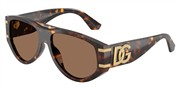 Forstør billedet, Dolce e Gabbana 0DG4499-50273.