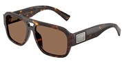 Forstør billedet, Dolce e Gabbana 0DG4506-50273.