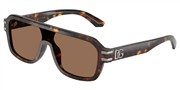 Forstør billedet, Dolce e Gabbana 0DG4507-50273.