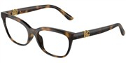 Forstør billedet, Dolce e Gabbana 0DG5106U-502.