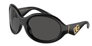 Forstør billedet, Dolce e Gabbana 0DG6201-50187.