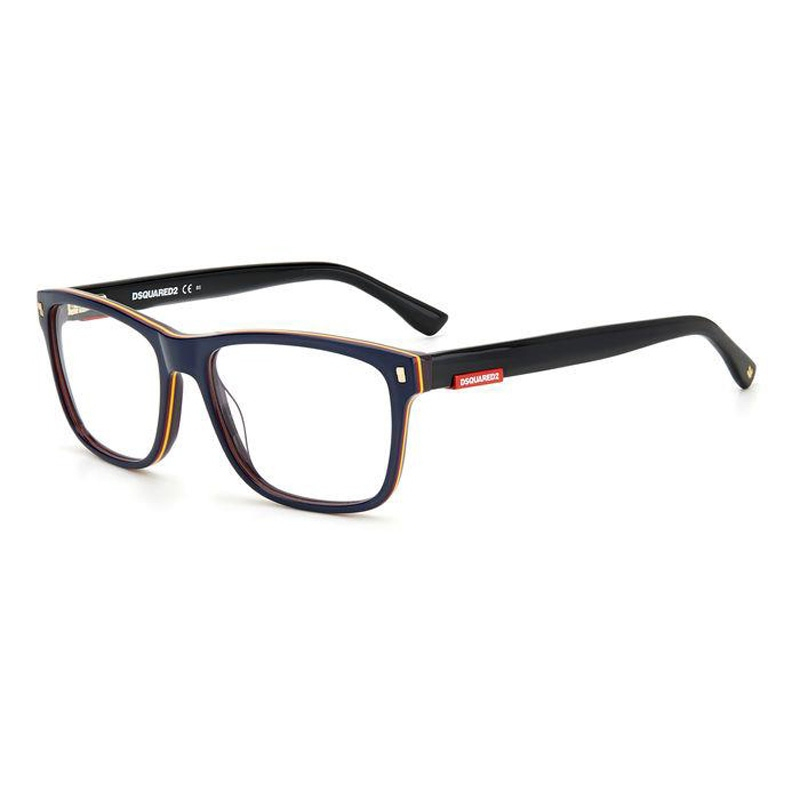 DSQUARED2 EYEWEAR D20007-8RU